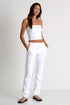 Shan Sofia Contemporary tailored trousers