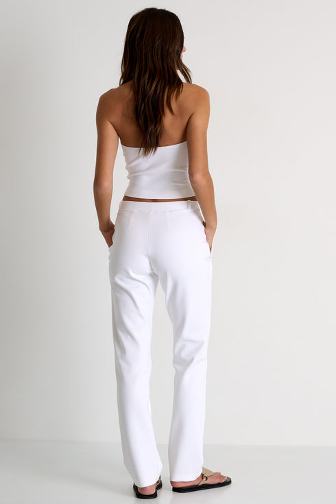 Shan Sofia Contemporary tailored trousers
