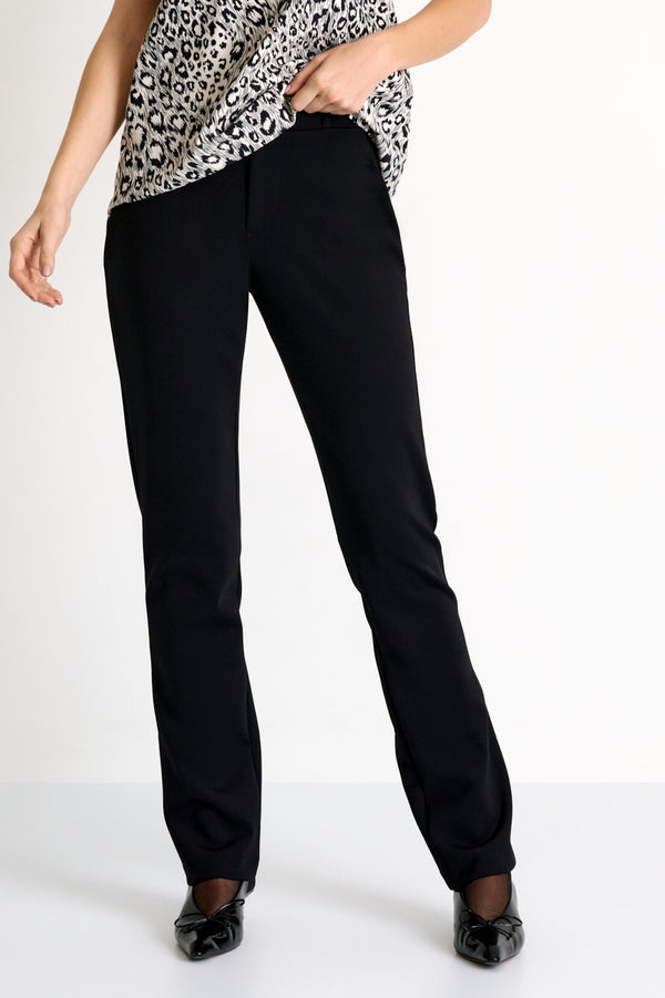 Shan Sofia Contemporary tailored trousers