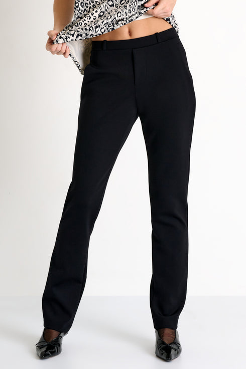 Shan Sofia Contemporary Tailored Trousers - 52627-50-800