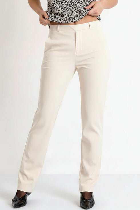 Shan Sofia Contemporary tailored trousers