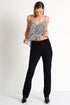 Shan Sofia Contemporary tailored trousers