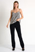 Shan Sofia Contemporary tailored trousers