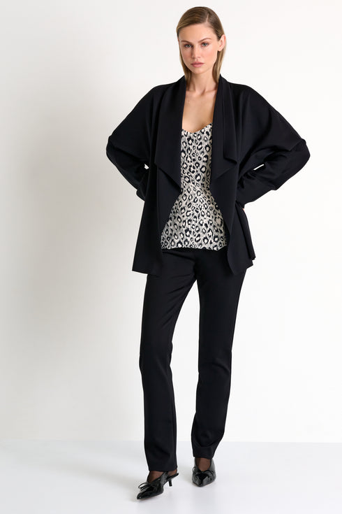 Shan Sofia Contemporary tailored trousers