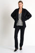 Shan Sofia Contemporary tailored trousers