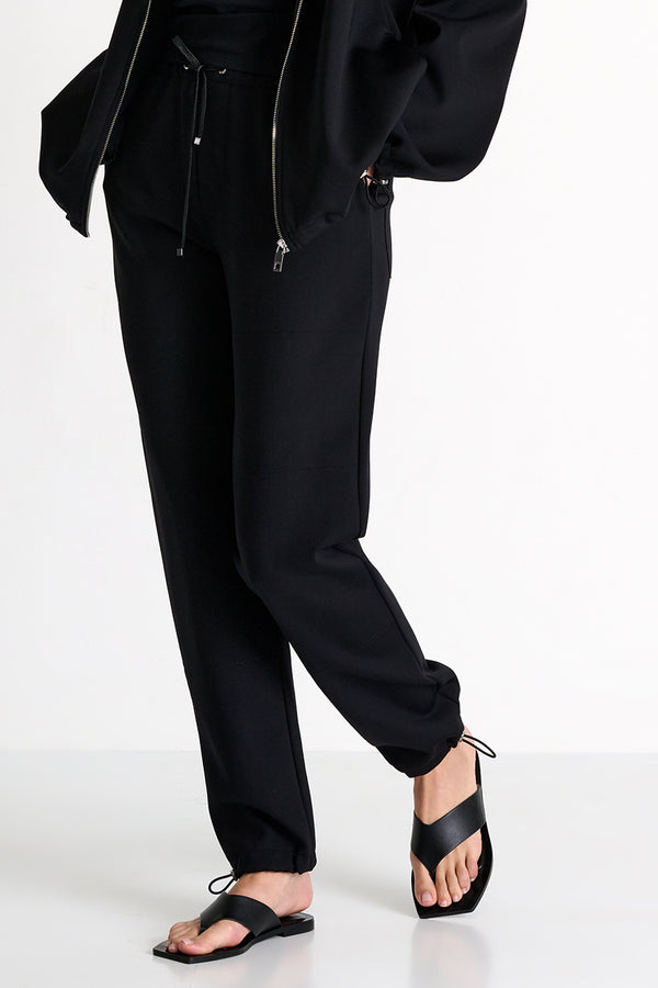 Shan Sofia Fashion track pants