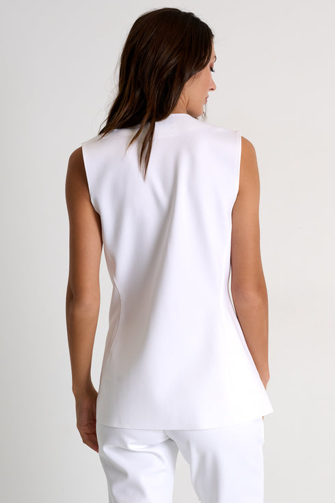 Shan Sofia Sleeveless vest