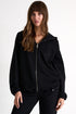 Shan Sofia Hooded jacket