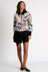 Shan Celine Bomber Jacket