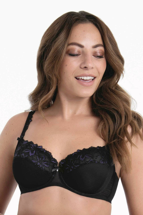 Rosa Faia Suzette Wired Bra