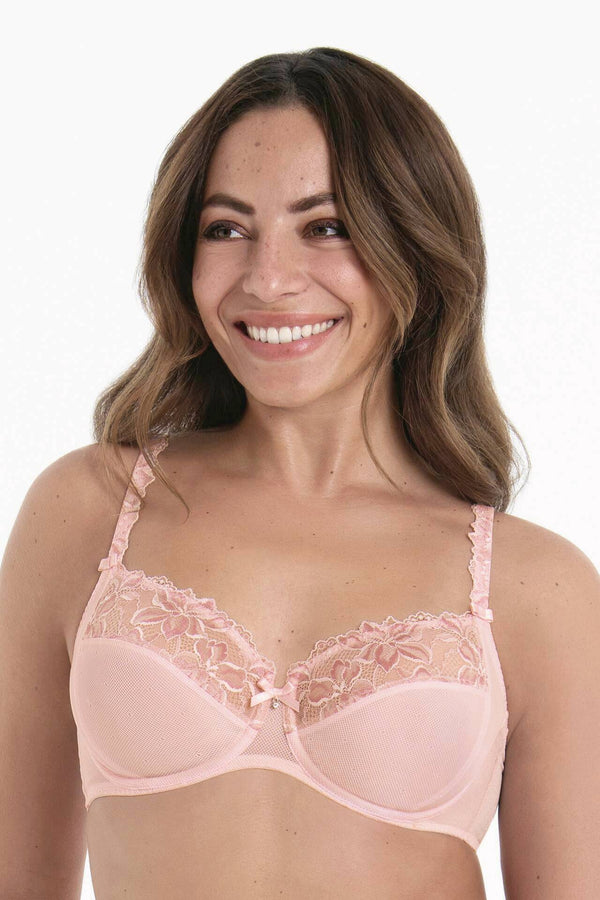 Rosa Faia Suzette Wired Bra