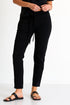 Shan Elisabeth Casual Lycra Pants