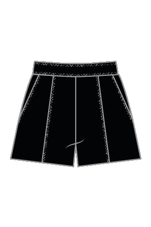 Shan Élisabeth Shorts