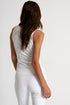 Shan Elisabeth V-neck lycra camisole - 52630-95-020