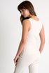 Shan Elisabeth V-neck lycra camisole - 52630-95-110