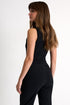 V-Neck Lycra Camisole - 52530-95-800 02 / 800 Black / 75% POLYAMIDE, 25% ELASTANE