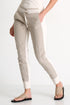 Shan Elisabeth Casual Linen & Lycra Pants - 52535-52-110