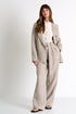 Linen Blazer - 52536-78-110 02 / 110 Beige / 100% LINEN