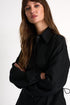 Shan Lina Linen shirt dress - 52536-84-800