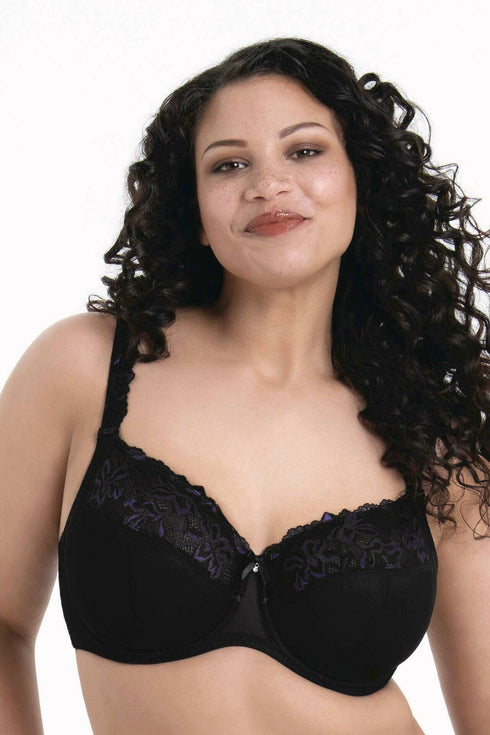 Rosa Faia Suzette Wired Bra