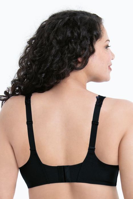 Rosa Faia Suzette Wired Bra