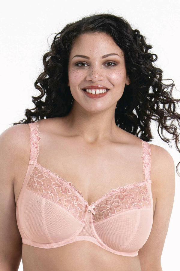 Rosa Faia Suzette Wired Bra