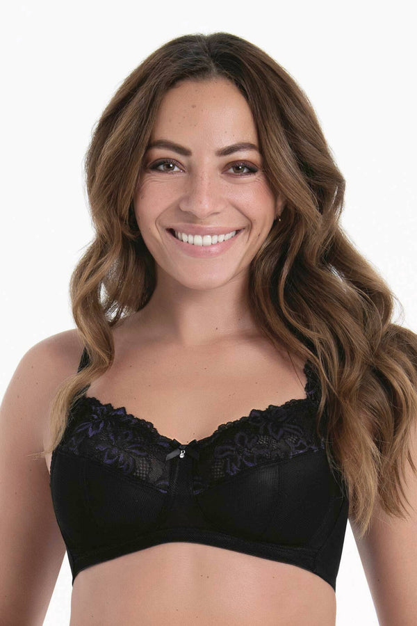 Rosa Faia Suzette Soft Bra