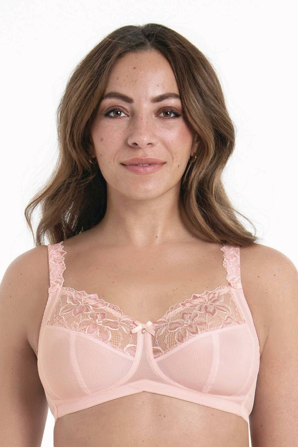 Rosa Faia Suzette Soft Bra