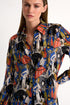 Shan Celine Classic silk blouse - 52551-81-951