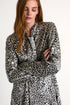 Shan Céline Elegant silk blouse