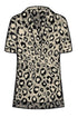 Shan Élisabeth Short-sleeve polo