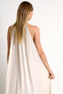 Shan Elisabeth Maxi lycra halter dress - 52555-71-110