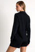 Shan Élisabeth Lycra polo blouse
