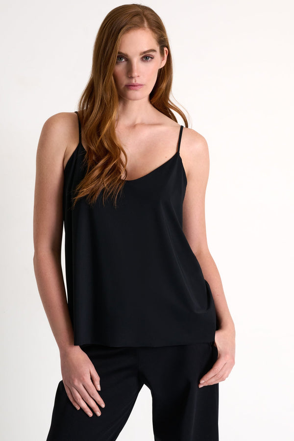 Shan Elisabeth Lycra camisole - 52630-94-800