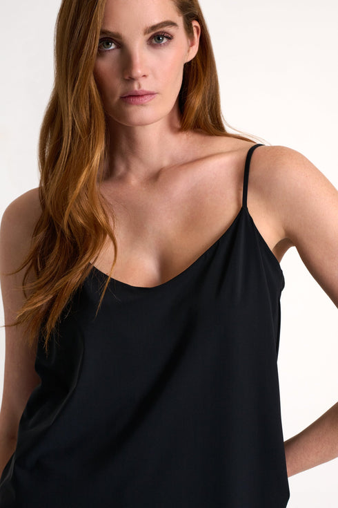 Shan Elisabeth Lycra camisole - 52630-94-800