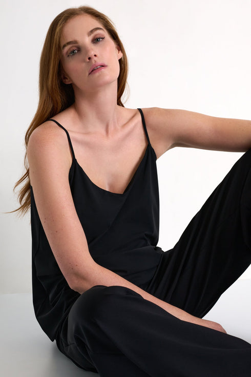 Shan Elisabeth Lycra camisole - 52630-94-800