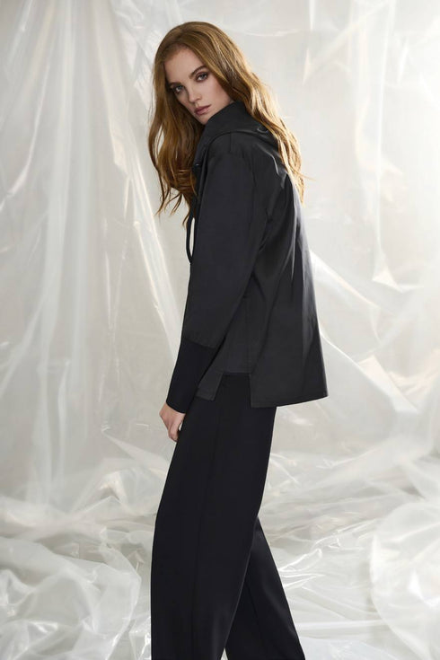 Shan Maxime Coat