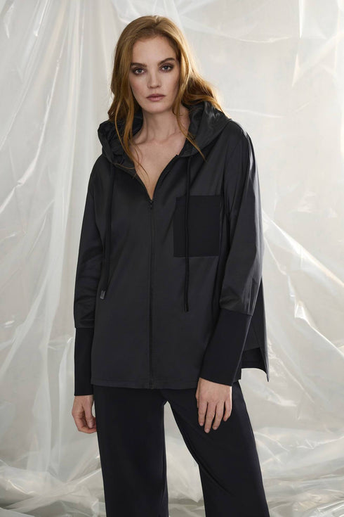 Shan Maxime Coat