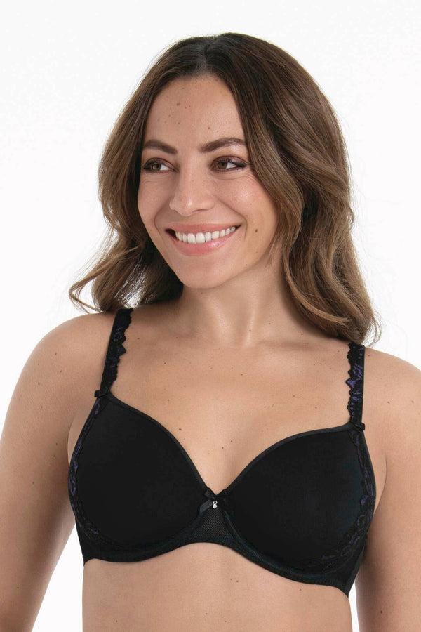 Rosa Faia Suzette Wired Bra