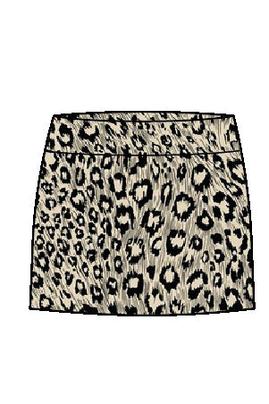 Shan Sofia Skirt