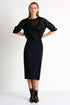 Shan Sofia Pencil skirt