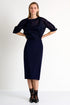 Shan Sofia Pencil skirt