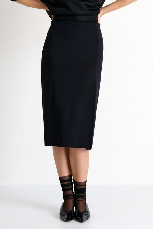 Shan Sofia Pencil skirt