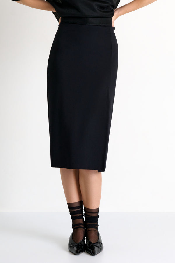 Shan Sofia Pencil skirt - 52567-47-800