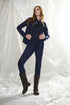 Shan Sofia Tapered trousers