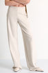 Shan Sofia Tailored wide-leg pants - 52627-52-110