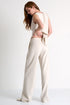Shan Sofia Tailored wide-leg pants - 52627-52-110