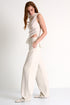 Shan Sofia Tailored wide-leg pants - 52567-52-110