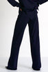 Shan Sofia Tailored wide-leg pants