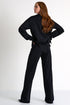 Shan Sofia Tailored wide-leg pants - 52627-52-800